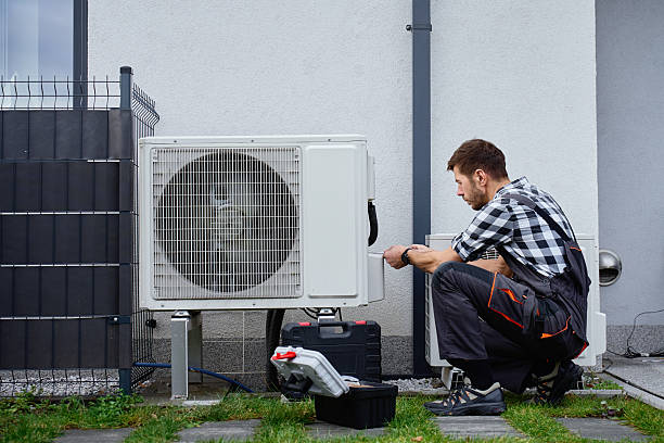 Trusted Ac Installation service in Oneco, CT - AAA Pro HVAC